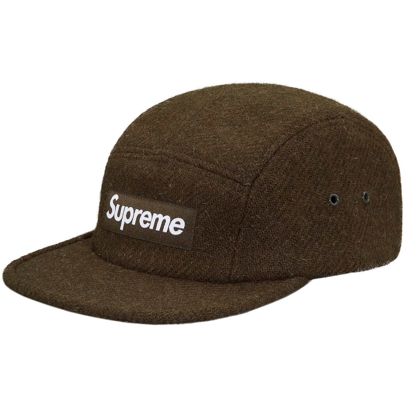 Featherweight Wool Camp Cap view 7
